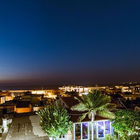 Krinis Houses Next The Old Harbour Chrissi Akti Chania Exterior foto